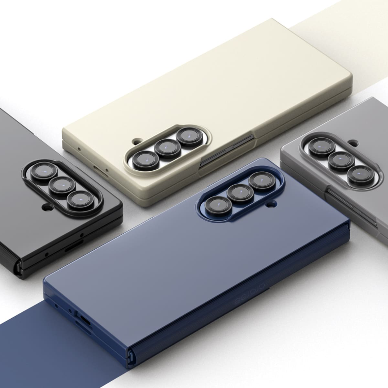 قیمت و خرید قاب گوشی آراری مدل Aero Flex M مناسب Galaxy Z Fold 7